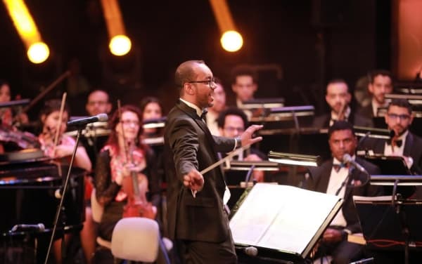 السعودية تستضيف غداً حفلة "نغم يمني في الرياض"