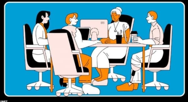 زمالات جون أس. نايت للصحفيين تفتح باب التقديم