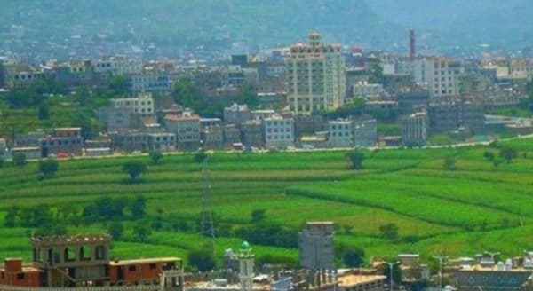 وفاة شابين بحادثيين مروريين بإب