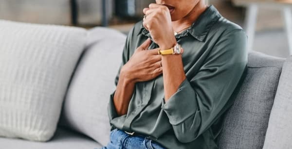 علاج البلغم..6 خطوات يمكن القيام بها في المنزل