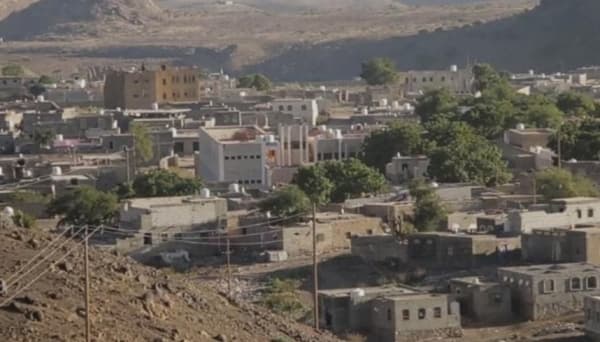 مقتل شخص وإصابة آخر عقب اقتحام مسلحين منزل في لحج