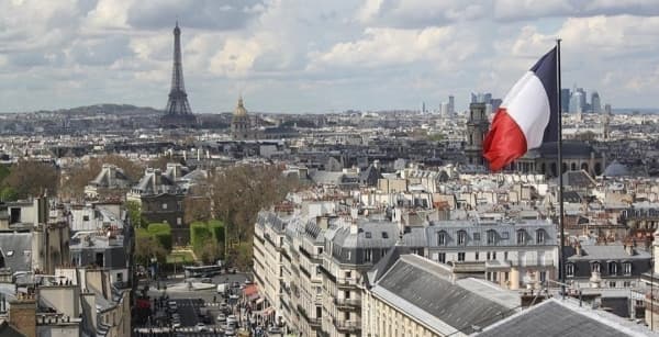 فرنسا تسمح لأوكرانيا استخدام الصواريخ الفرنسية طويلة المدى ضد ‎روسيا "في إطار الدفاع المشروع"