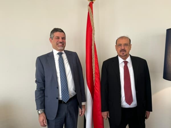 أمريكا تقول إنها تراقب ممارسات الحوثيين