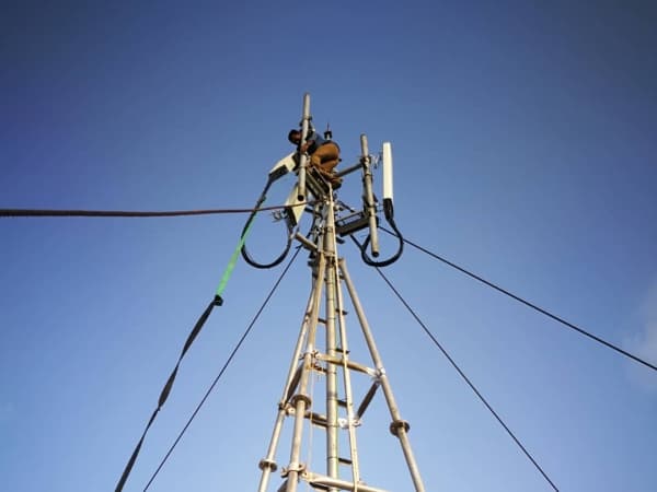 الإعلان عن خطة لتوسعة "عدن نت" لتشمل مناطق ومحافظات أخرى