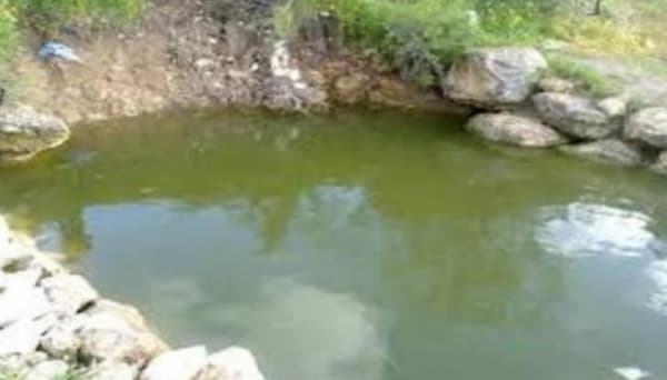 وفاة طفل غرقا في بركة ماء في محافظة المحويت