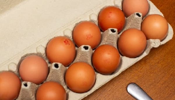 الفولات وحمض الفوليك.. هذه أبرز 10 أطعمة غنيّة بفيتامين "ب-9"