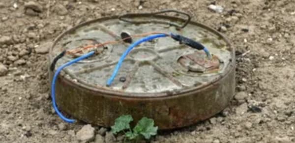 مقتل وإصابة 5 مدنيين بحوادث الألغام في الحديدة خلال نوفمبر الماضي