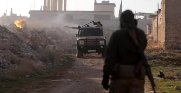 ما هي "هيئة تحرير الشام" التي ضربت "عصب الجيش" السوري في حلب وأيقظت مخاوف من حرب جديدة؟