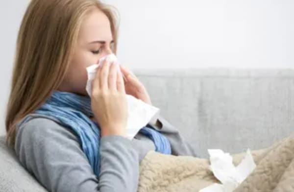 13 طريقة للتخلص من نزلات البرد بسرعة.. تعرَّف عليها
