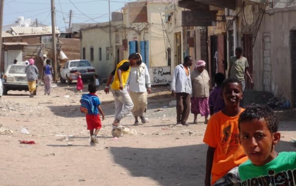 الأزمة اليمنية انعكاس لديناميكيات القوة الإقليمية