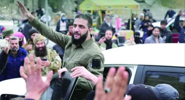 ‏مسؤول أميركي..سيطرة المعارضة السورية على حمص مسألة أيام ان لم تكن صباح الغد