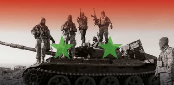 الصراع السوري لم يكن يومًا بالجمود الذي بدا عليه