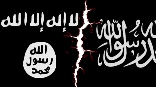 مقارنة بين تنظيم الدولة الإسلامية (داعش) والقاعدة
