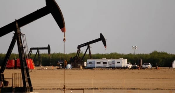 انتعاش أسعار النفط وسط توقعات بزيادة الطلب من الصين