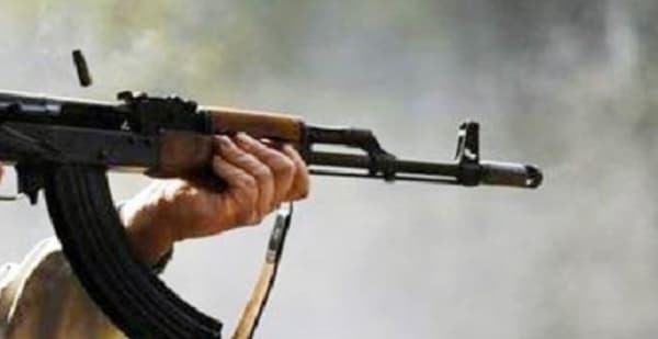 مقتل شخص برصاص مسلح في أبين