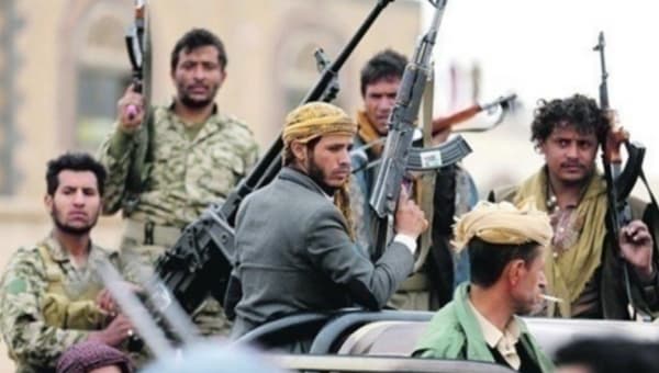 حملة اختطافات حوثية في تعز