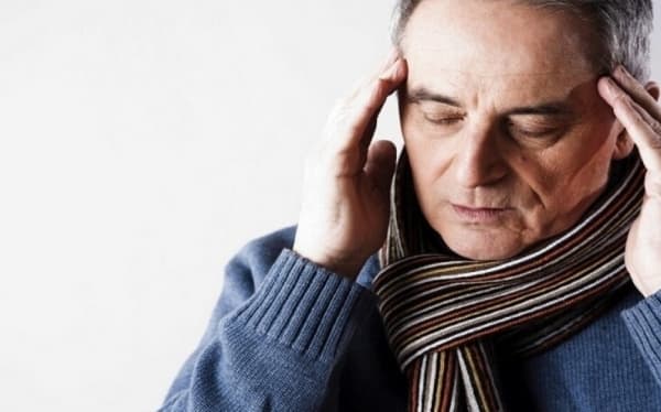 علاج الصداع من دون أدوية