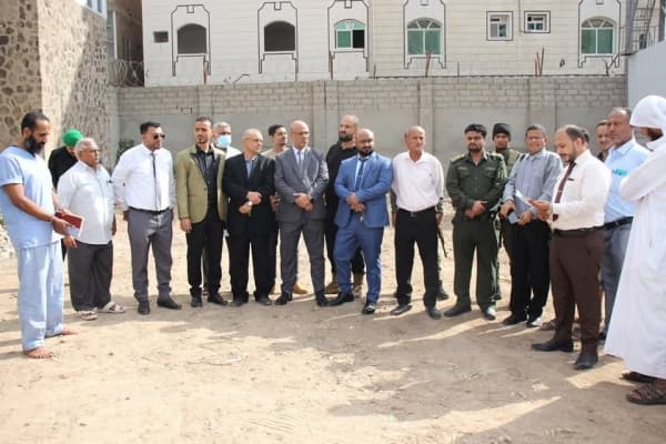 تنفيذ حكم الإعدام بحق شخص قتل والدته في عدن