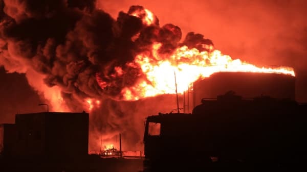 أبرز محطات الصراع بين إسرائيل والحوثيين