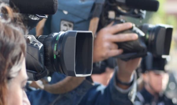 المركز الدولي للصحفيين يُطلق جائزة مُبدعي الأخبار للتميُز في صحافة الفيديو