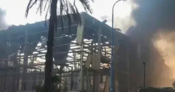 بعد ضربات إسرائيل ضد اليمن.. مخاوف مصرية من تأثيرات جديدة على قناة السويس