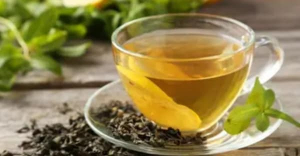 أبرزها فقدان الوزن.. 5 فوائد للشاي الأخضر مع الليمون