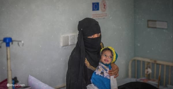 ثقب يلتهم النساء الريفيات في شبوة... تحديات ومصاعب اكتئاب ما بعد الولادة