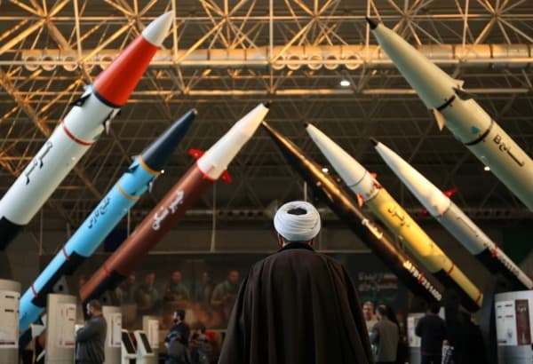 فرصة أخيرة لإيران