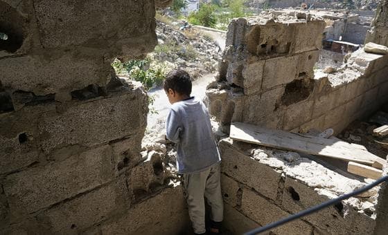 مقتل وإصابة 657 مدنياً في استهداف مباشر من قبل قوى النزاع عام 2024