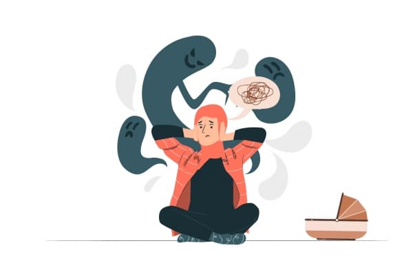 الأمومة.. شوقٌ يتحوّل إلى خوف