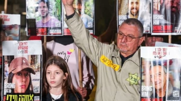 حماس مستعدة للإفراج عن 34 رهينة في "المرحلة الأولى" من اتفاق مع إسرائيل