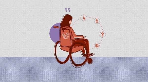 الصحة الإنجابية لذوي الإعاقة..ضرورة مفقودة