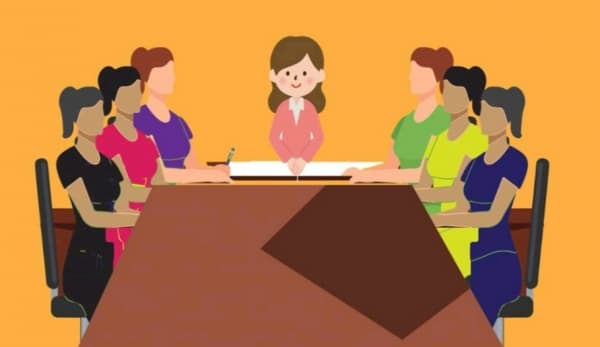 هكذا ساهمت المرأة اليمنية في صناعة التغيير