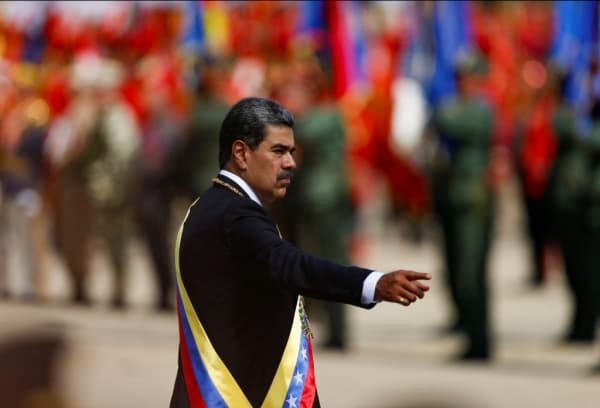 تنديد أميركي بتنصيب مادورو وعقوبات جديدة على فنزويلا