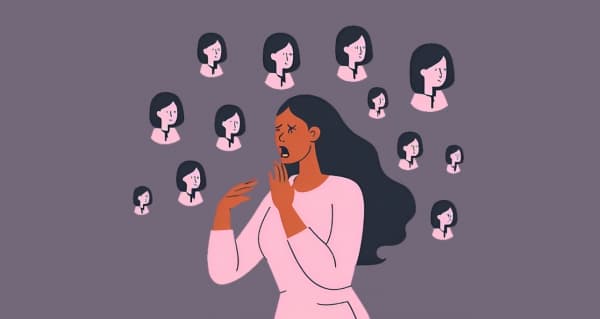 خادمات".. "سوداوات".. تنمر لفظي يصنع مجتمعًا منعزلًا وممزقًا