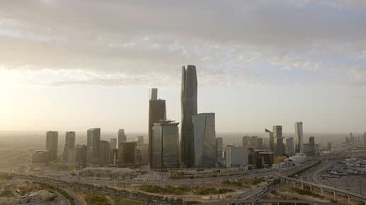 السعودية تعلن عزمها تخصيب وبيع اليورانيوم