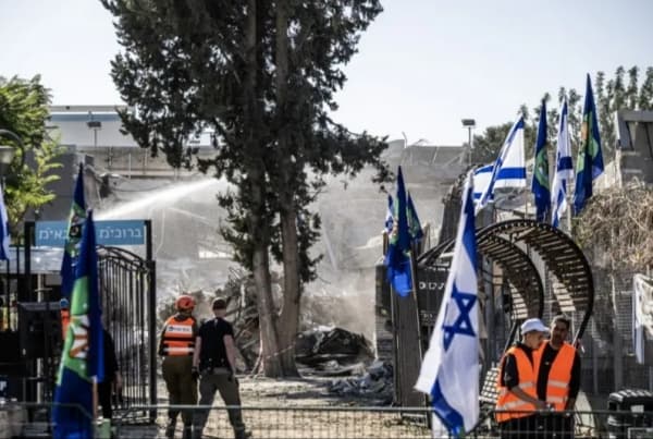 هل أخفقت إسرائيل في اختراق الحوثيين استخباراتيا؟