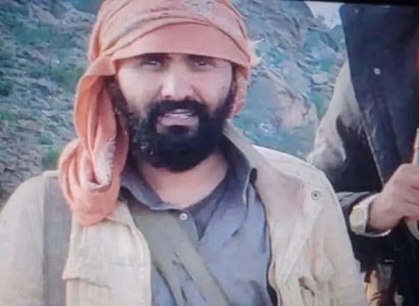 مقتل عنصر من تنظيم القاعدة بغارة جوية بشبوة