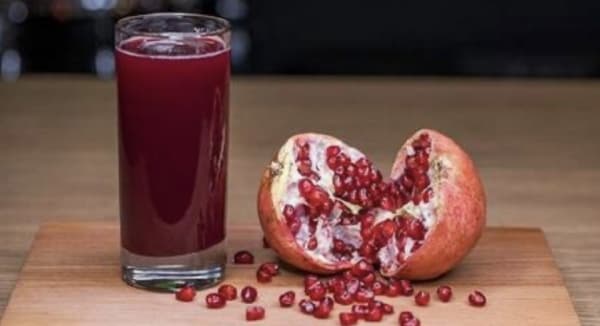 ما دور بذور الرمان في علاج السرطان؟