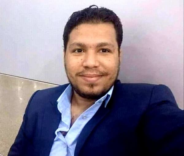 نقابة الصحفيين ترحب بالإفراج عن الصحفي أحمد ماهر