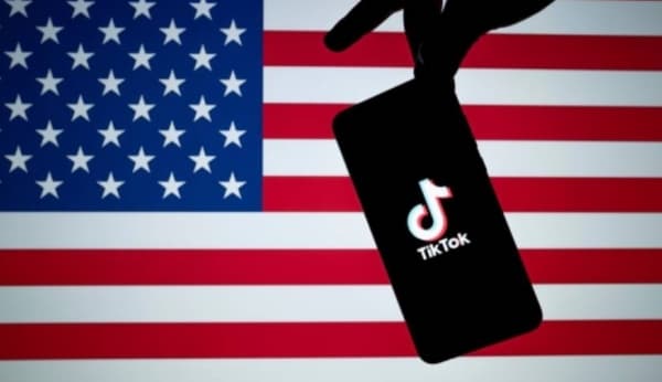 تيك توك يختفي من أميركا.. الحظر يدخل حيز التنفيذ