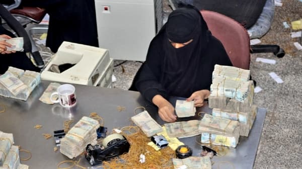 اليمن يحاول استعادة ثقة المانحين للحصول على دعم مالي