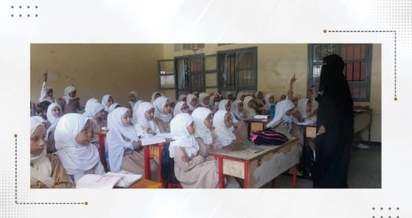 تعليم الفتيات بين ضائقة العيش ورواسب التقاليد