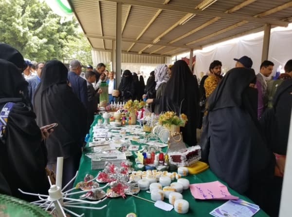 مدخرات المرأة.. ركيزة السلام الأسري في زمن الحرب