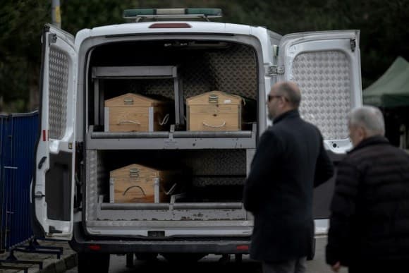 78قتيلا في حريق فندق منتجع التزلج في تركيا