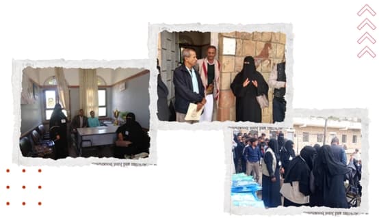 المرأة في الريف.. مسيرة نحو السلام