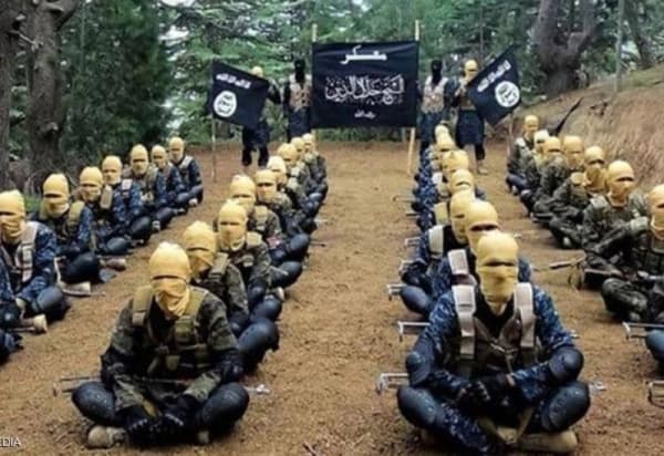 تنظيم الدولة الإسلامية يعلن مسؤوليته عن مقتل صيني في أفغانستان وبكين تندد