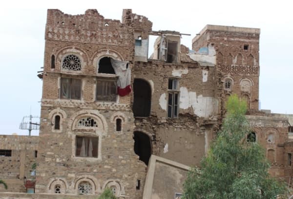 سميرة القباطي.. "عاشقة الآثار" المنتصرة على التقاليد