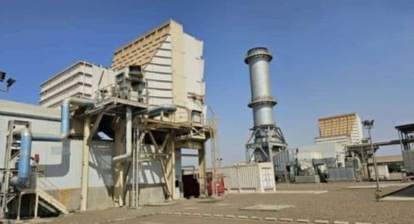 عودة تدريجية للتيار الكهربائي في عدن بعد انقطاع كامل