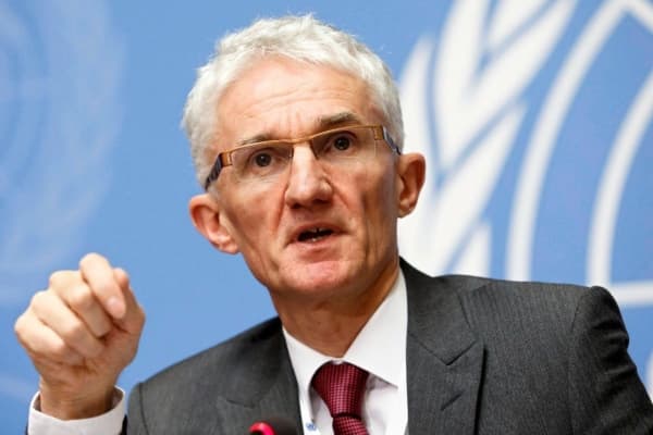 الامم المتحدة تحذر من عواقب انسانية "لا يمكن تصورها" للهجوم العسكري على مارب